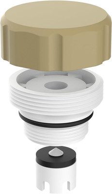 Vacuum Breaker For Nibco Model 90 Anti-Siphon Vacuum Breaker R025288FG