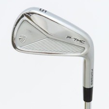 TaylorMade P7 MC Iron Set 5-9,PW DG EX Tour ISSUE Steel  C  7351