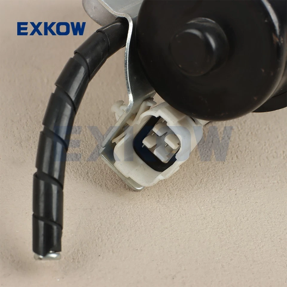 Differential Lock Shift Actuator for Toyota Land Cruiser FZJ80 90-06 41450-60060 - Image 3 of 4