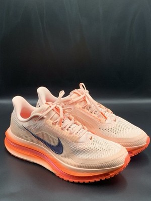 Nike Pegasus Premium Men's Road Running Shoes Washed Coral/Hyper