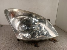 Feu avant (phare) Toyota COROLLA