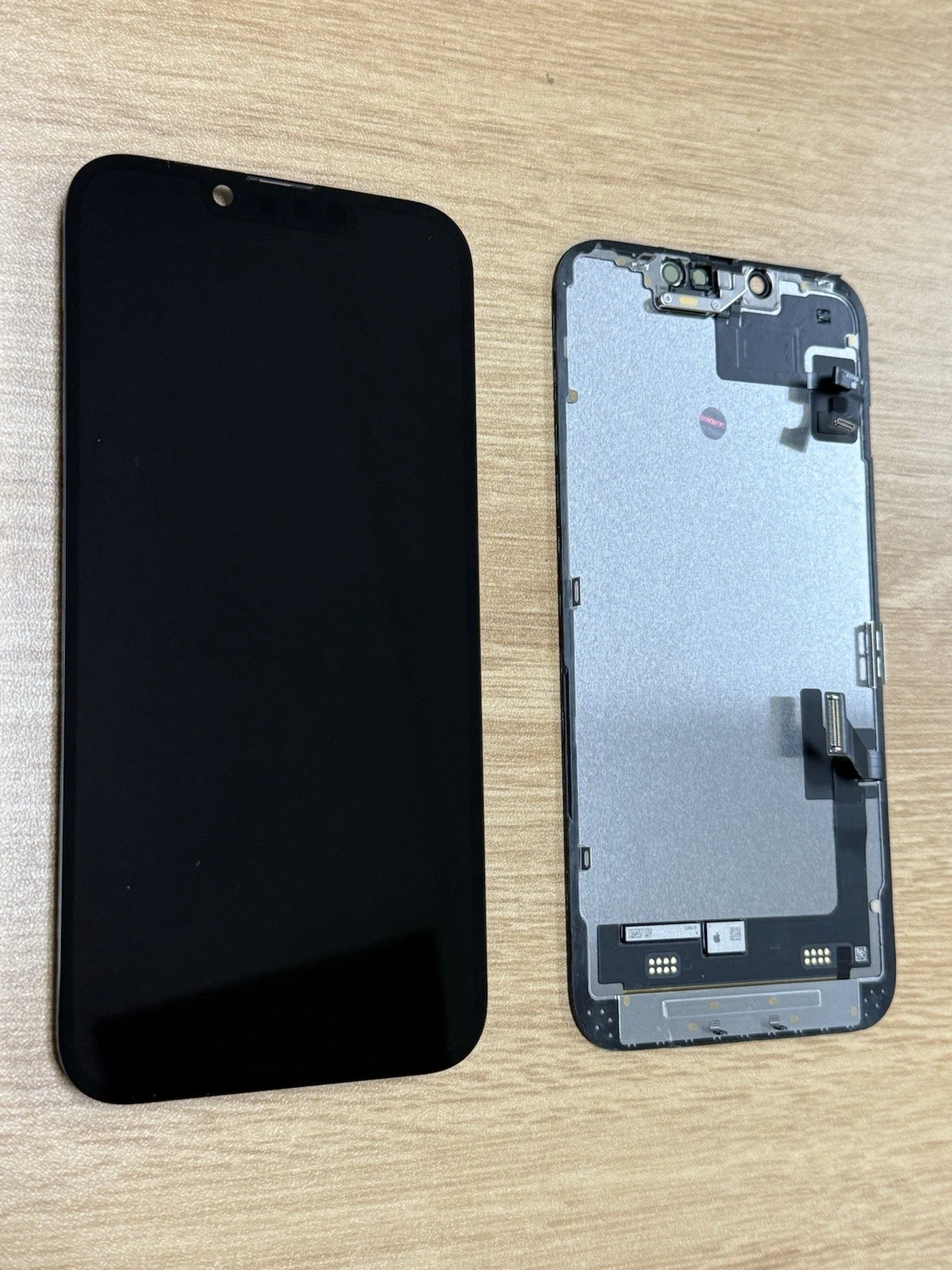 Original iPhone 14 OLED Screen - Grade A