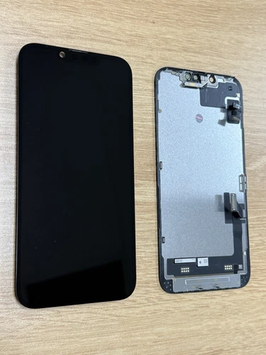 Original iPhone 14 OLED Screen - Grade C