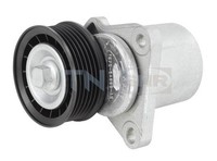 Snr GA352.51 Spannrolle, Keilrippenriemen FüR Ford,Volvo