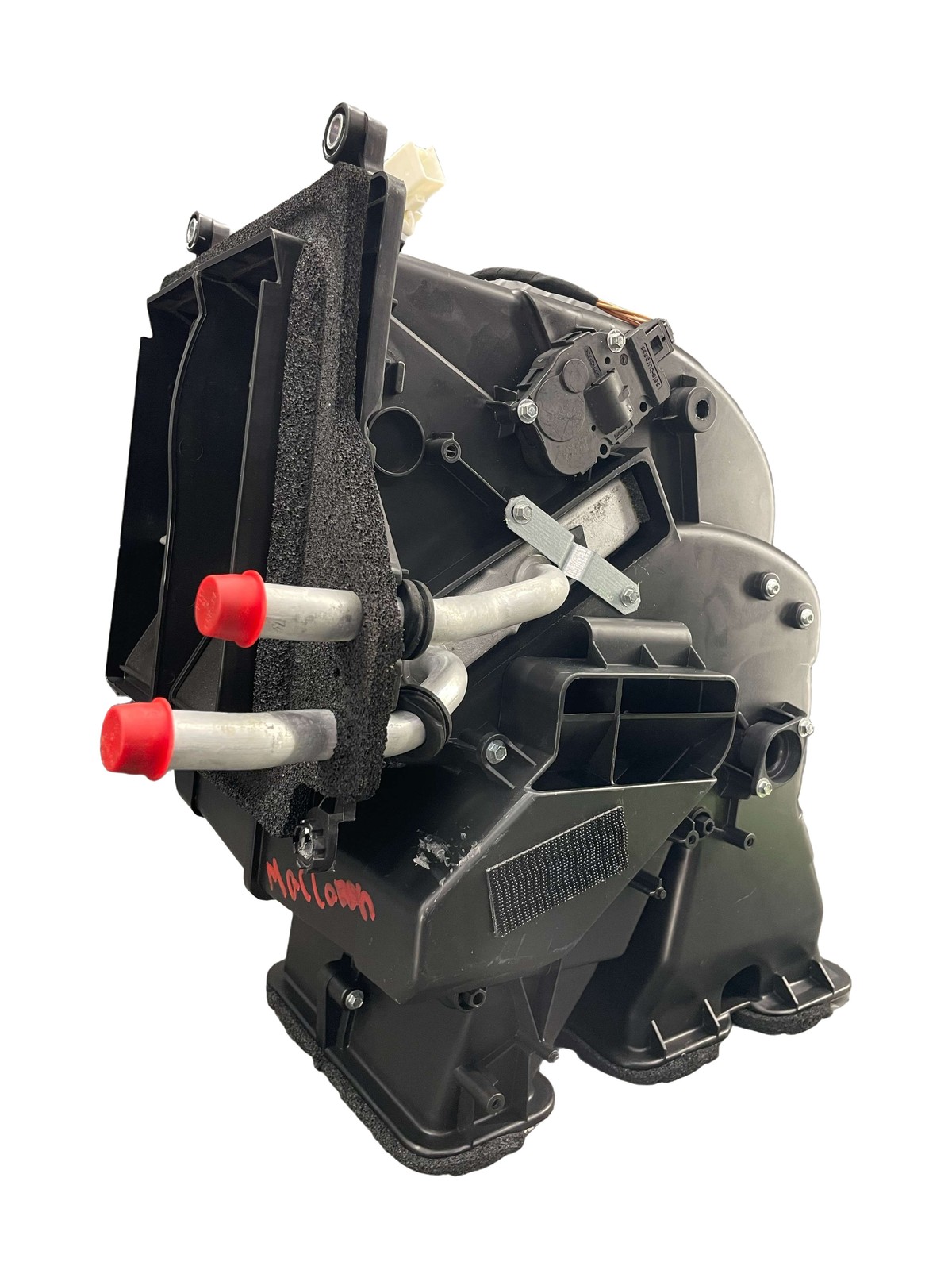 McLaren GT 2020-2023 Blower motor P/N 13A3588CP