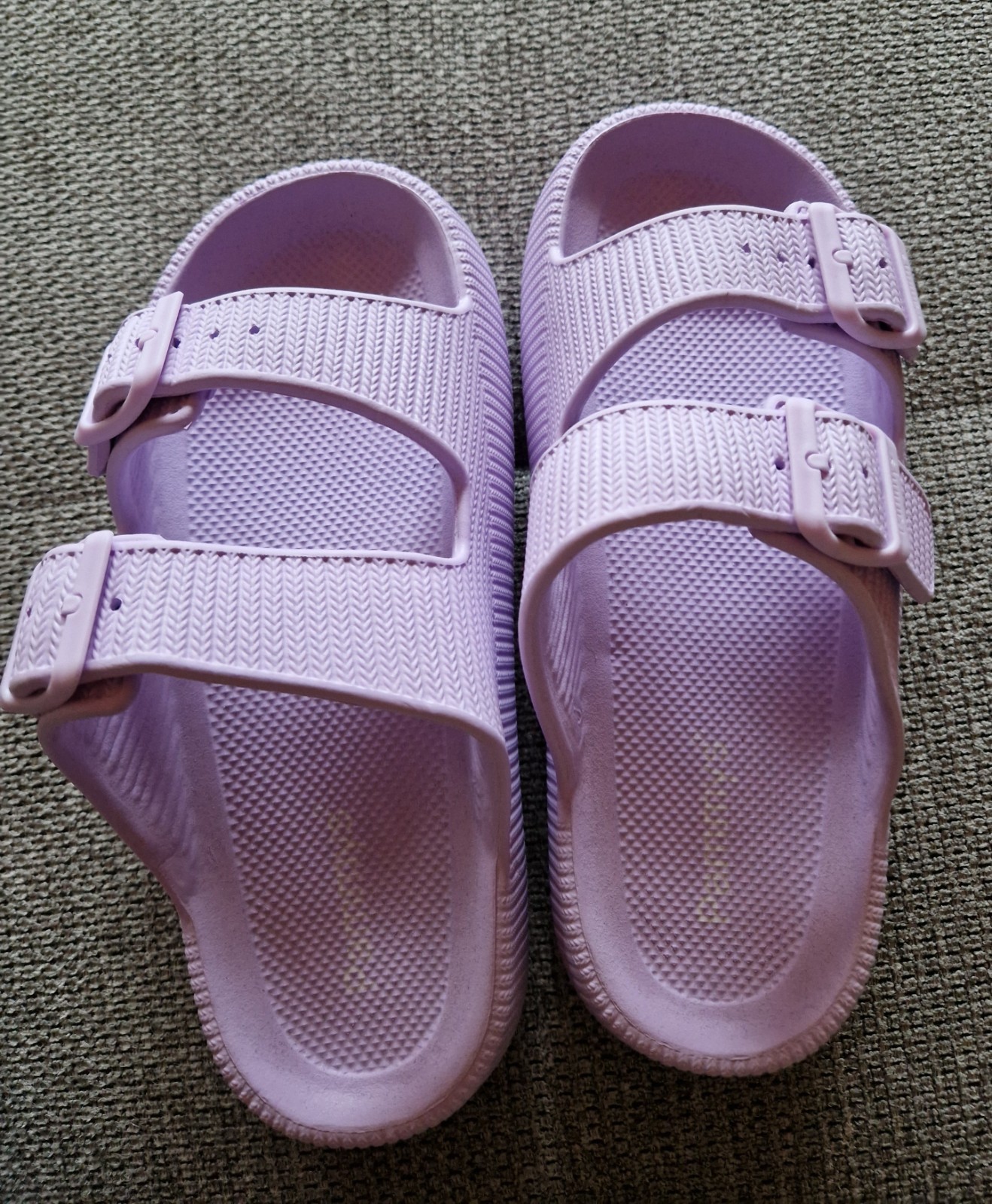 Pummys Original, Größe 40/41, Nagelneu