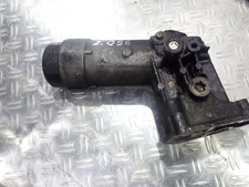 Volkswagen Golf 1999 Oil Filter Housing (oil filter cooler) 038115 FR160105-94