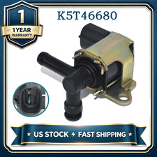 New K5t46680 Vapor Canister Purge Solenoid Valve For Acura Rsx Honda Cr-vcivic
