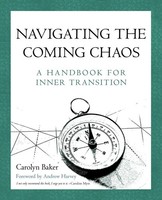 Carolyn Baker | Navigating The Coming Chaos | Taschenbuch | Englisch (2011)