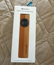 Olight ArkPro Class 3R Orange CW Light, 1500 Lu, 205M, 4 Lights, 7 Configuration