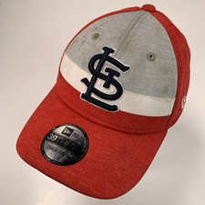 St Louis Cardinals New Era Youth Ball Cap Fitted One Size Baseball Hat