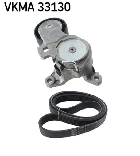 ✅Fits SKF VKMA 33130 ACCESSORY BELT KIT  ⭐UK Seller⭐