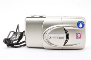 Olympus Mju III 135 | eBay
