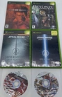 Original Xbox Games Lot Of 4 & 2 Xbox 360 Games!