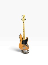 FENDER SQUIER JAZZ BASS ELECTRIC GUITAR (mee-jp) (PBR125530)