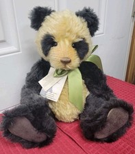 チャーリーベアーズ パンダ | eBay公認海外通販サイト | セカイモン