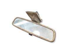 Mercedes 500 SL R129 1992 Interior Rear View Mirror Assembly 1298110131