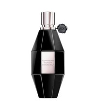 Victor  Rolf Flowerbomb Midnight 3.4 oz EDP Spray Womens Perfume 100ml...