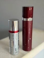 Vintage  Charles of the Ritz   Perfume Spray  Set   1.9 oz  & 3.2 oz   Read Desc