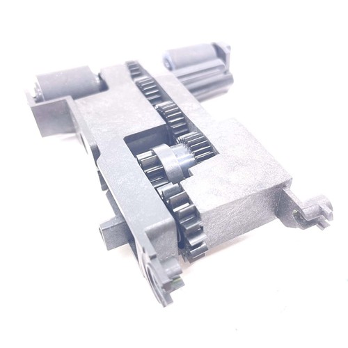 Lower Paper Feed Roller Fits For HP officejet 6500 7000 8000 6000 - Picture 4 of 7