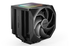 be quiet Luftkühler Dark Rock Elite 135mm 280W TDP schwarz