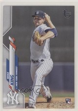 2020 Topps Update Vintage Stock 5/99 Mike King #U-293 1u6