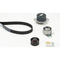 Contitech CT877WP1 Wasserpumpe Zahnriemensatz FüR Alfa Romeo Fiat Lancia 156