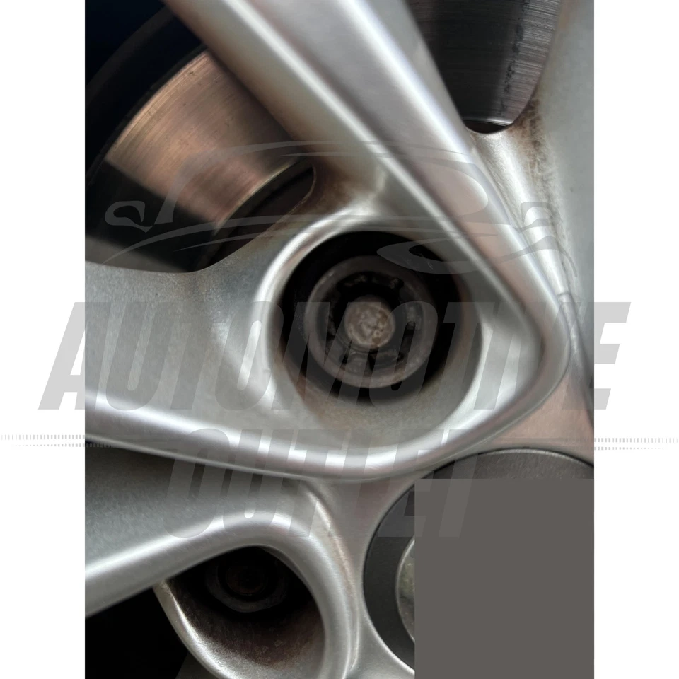 LOCKING WHEEL NUT KEY FOR VAUXHALL ASTRA SECURITY MASTER BOLT MATCHING SERVICE - Image 2 of 4