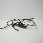 Rear door wiring loom