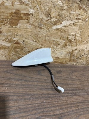 2013-2020 Subaru BRZ Scion FRS Roof Mounted Radio Shark Fin Antenna OEM