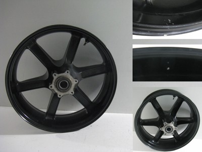 Hinterrad Felge Rad hinten Rear Wheel Rim Buell XB-12X Ulysses, XB2, 05-10