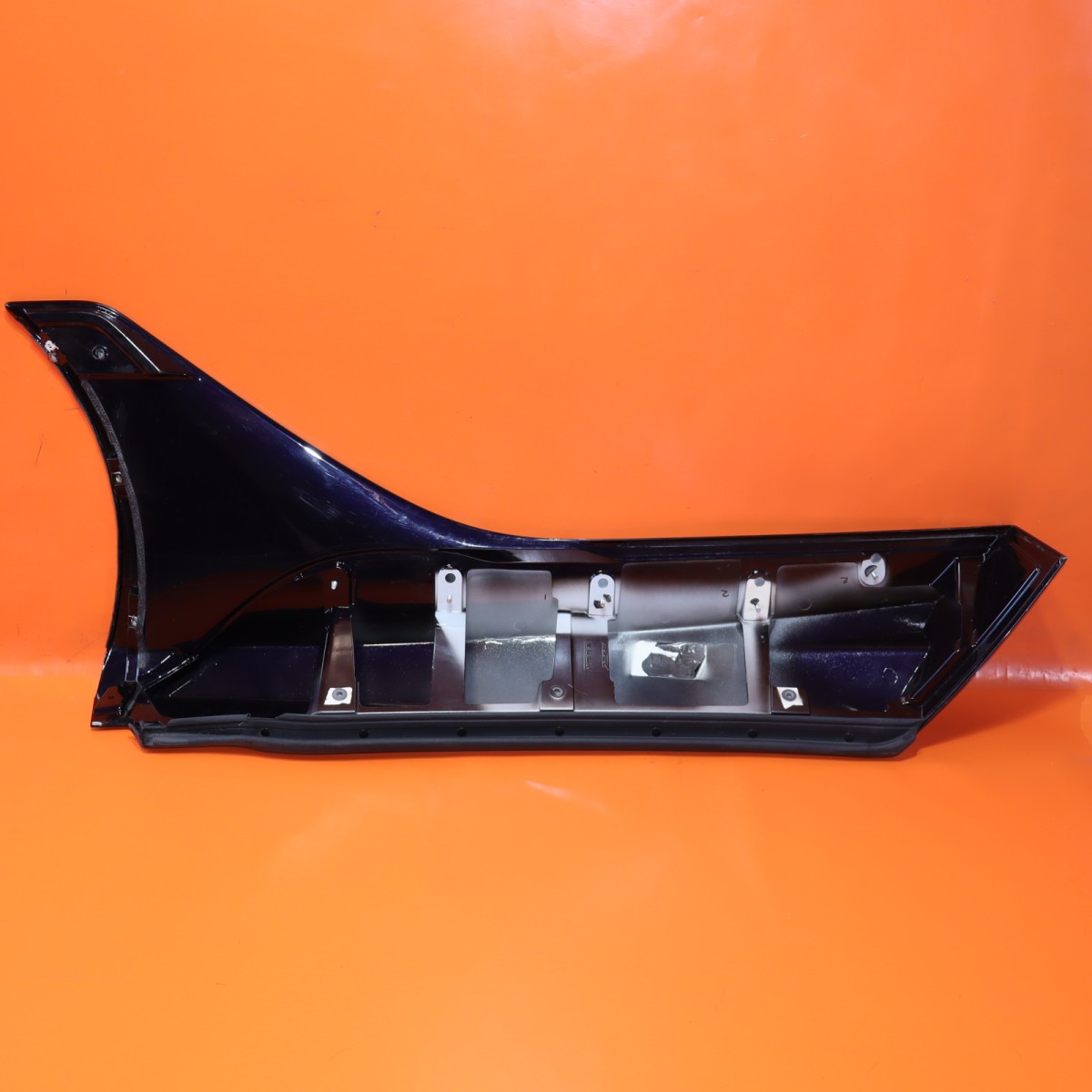 McLaren 720S 2018-2023 Right Rocker molding