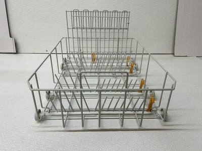 Miele Dishwasher Lower Rack 6595610