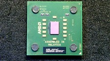 AMD ATHLON 2600 #410D