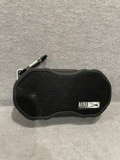 BLACK ALTEC LANSING BABY BOOM XL PORTABLE BLUETOOTH SPEAKER