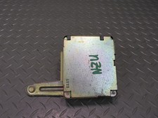 84-86 NISSAN 300ZX Z31 ADJUSTABLE SUSPENSION CONTROL MODULE UNIT OEM