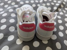 Girls Adidas runners size US 12K