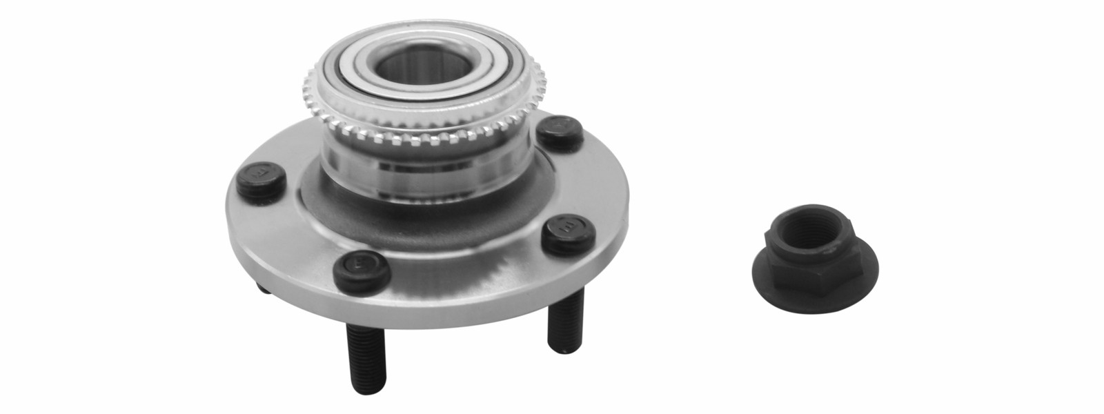 Fits GSP 9230087K WHEEL BEARING KPL.   ⭐UK Stock⭐