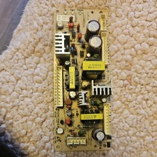 BN96-01856A LJ44-00105A SUB POWER SUPPLY FOR SAMSUNG PS-42D55DX/XEU