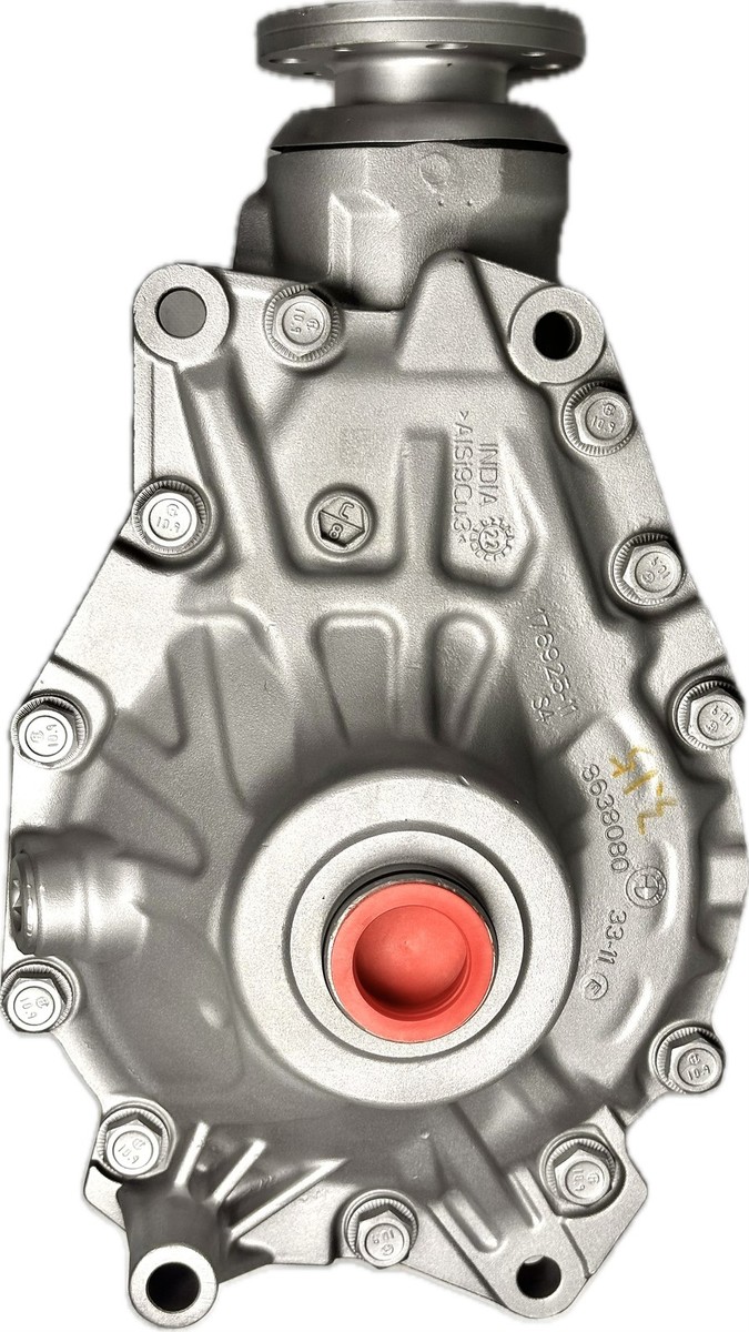 Ratio 3.15 Front Differential for BMW X5 X6 G05 G06 M50iX