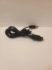 Nintendo GameCube Wii 6ft Extension Cord Controller Cable
