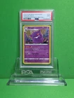 POKEMON 2020 CHAMPIONS PATH GENGAR HOLO BSP 052 PSA 9