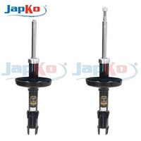2X StoßDäMpfer Japko MJ10028 2 StossdäMpfer Rechts Links Vorderachse