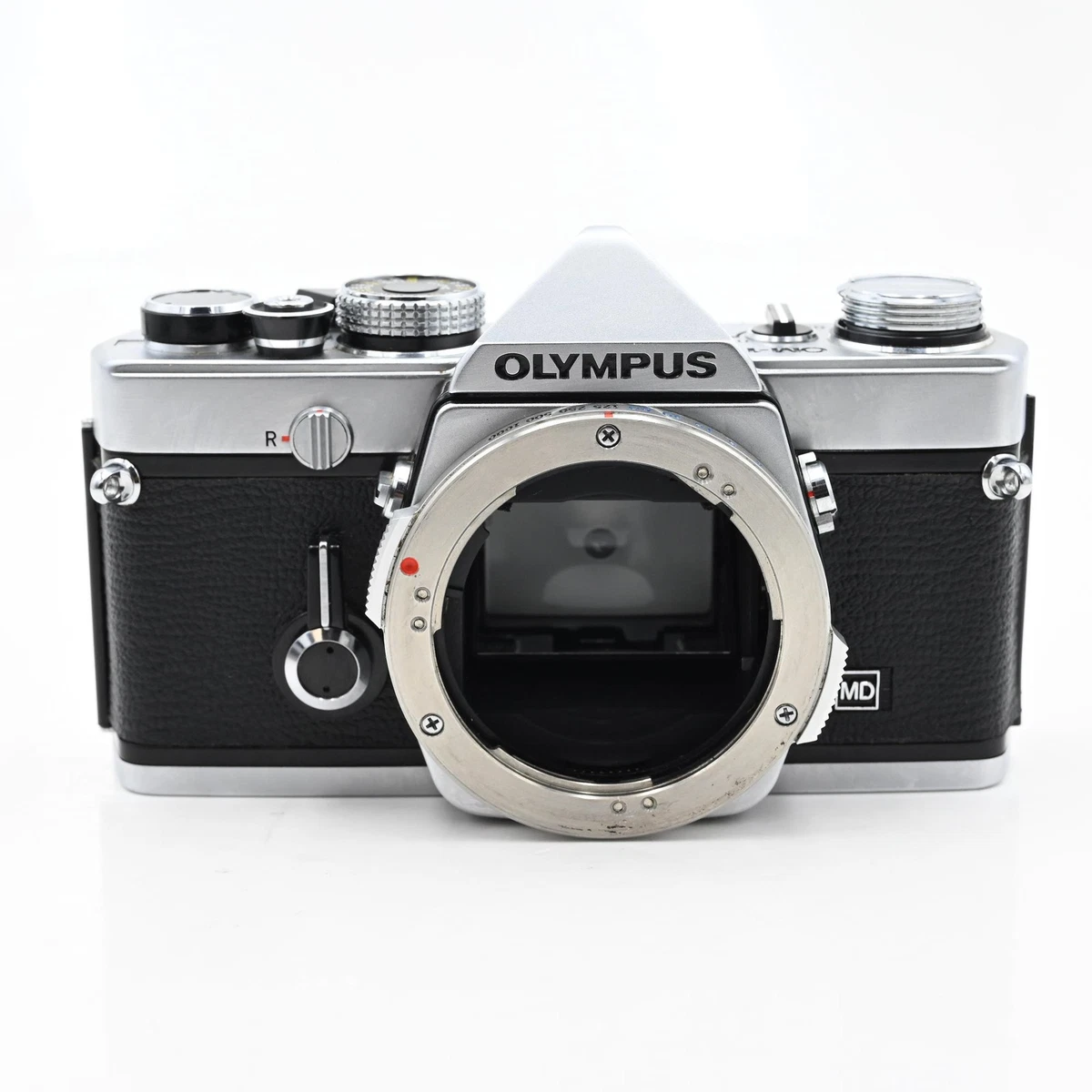 Olympus OM-1 Film Cameras | eBay
