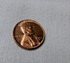 1951-D Denver Mint RED BROWN UNCIRCULATED Copper Lincoln Wheat Cent