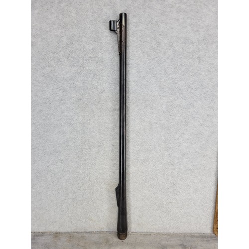Remington 740 Woodsmaster 22 Inch Barrel 30-06 Springfield Blued with Sights