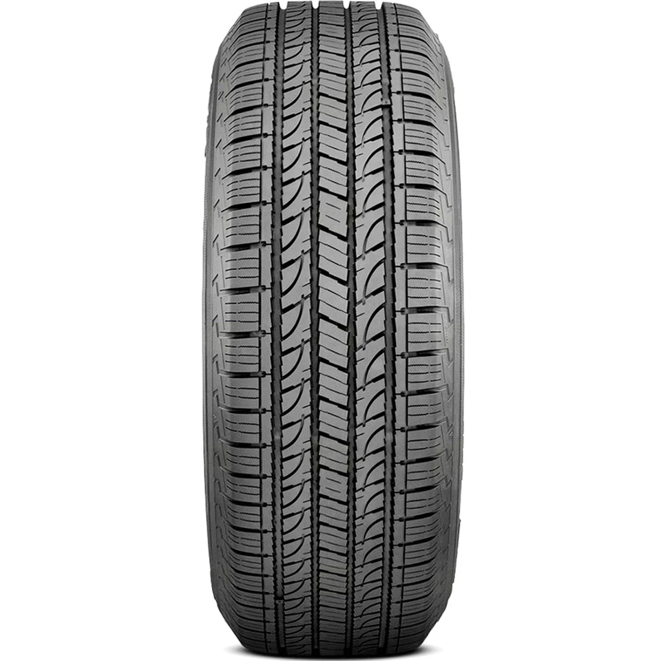 2 Tires Yokohama Geolandar H/T G056 235/75R16 109T XL A/S All Season - Image 3 of 4