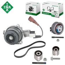 Zahnriemensatz für AUDI TDI A1 8X A3 8V A4 8K/8W A5 8T/F5 A6 4G Q2 GA 530065030