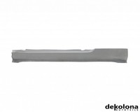 Schweller FüR Toyota Yaris Verzinkt Links 99-05