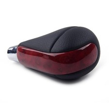 Walnuß Holz Schaltknauf Schalthebel Schaltknopf für Lexus IS250 GS350 ES300